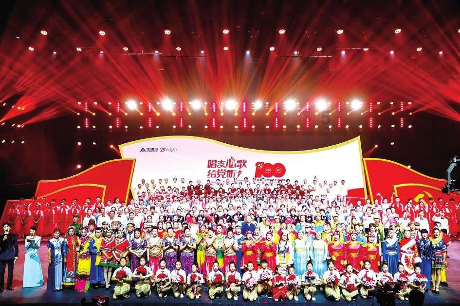 逃出昏暗的地下室